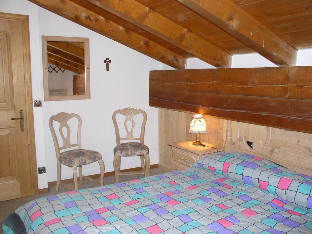 Apartmán Casa Tiziano Falcade Exteriér fotografie