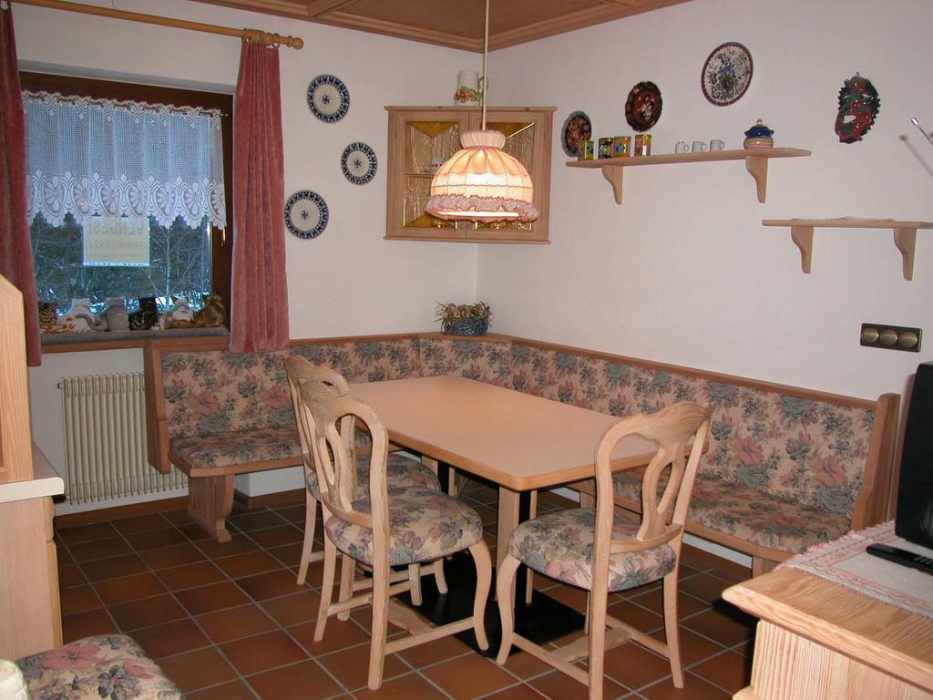 Apartmán Casa Tiziano Falcade Exteriér fotografie